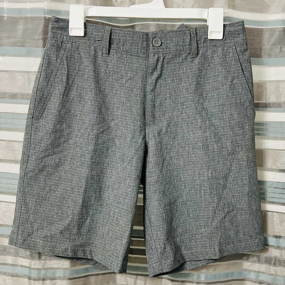 Goodfellow Gray Hybrid Shorts